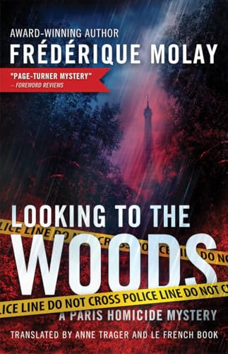 Looking to the Woods cover