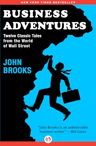 Business Adventures