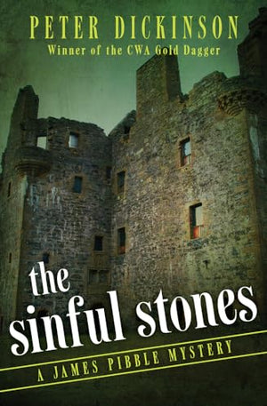 The Sinful Stones