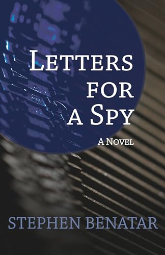 Letters for a Spy