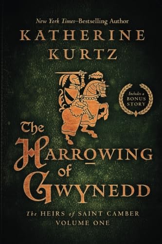 The Harrowing of Gwynedd