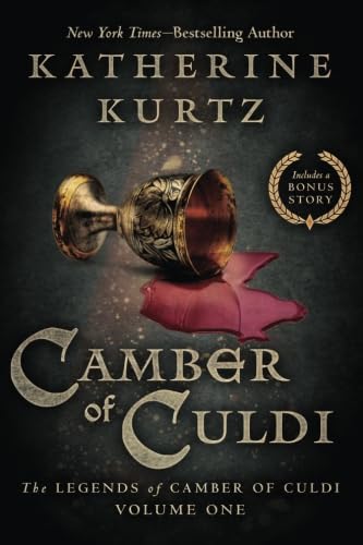 Camber of Culdi