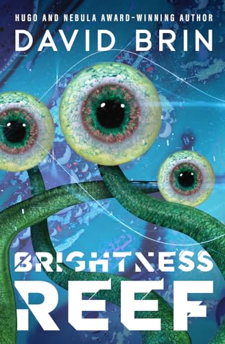 Brightness Reef