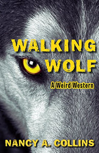 Walking Wolf 