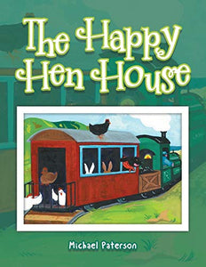 The Happy Hen House 