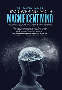 Discovering Your Magnificent Mind 