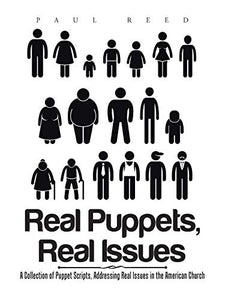 Real Puppets, Real Issues 