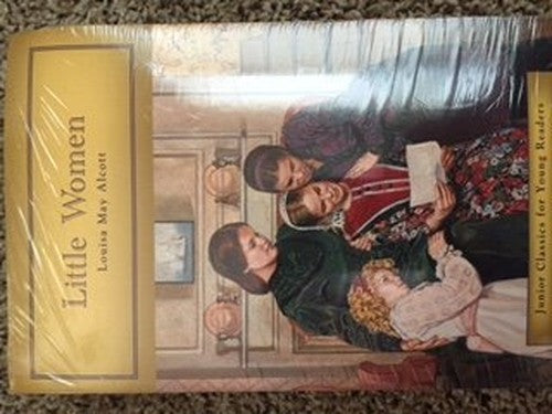 Classics Bundle 2 (Junior Classics for Young Readers)