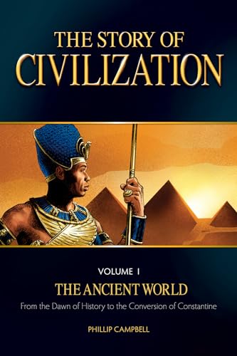 The Story of Civilization, Volume 1