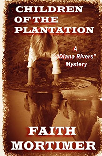 Children Of The Plantation cover