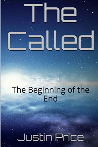 The Called cover