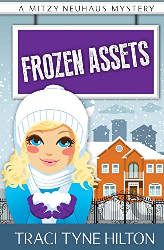 Frozen Assets