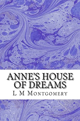 Anne's House of Dreams