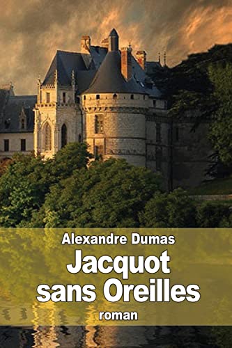 Jacquot sans Oreilles cover