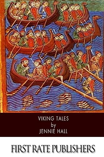 Viking Tales