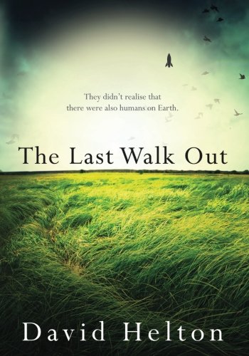 The Last Walk Out cover