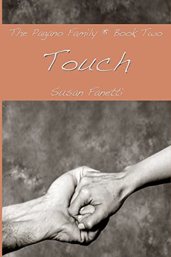 Touch cover