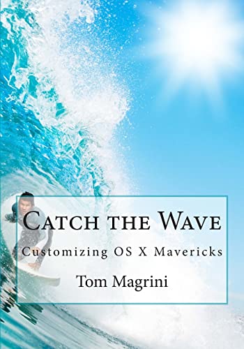 Catch the Wave cover
