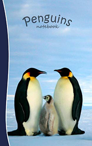 Penguins Notebook