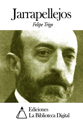 Jarrapellejos cover