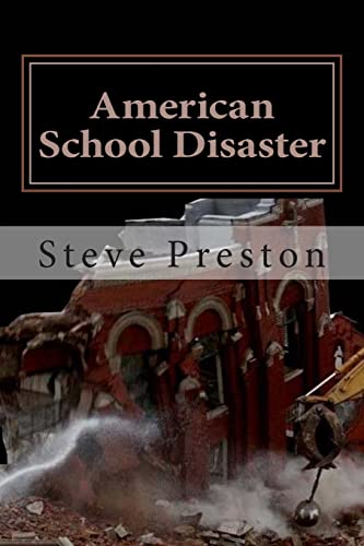 American School Disaster cover