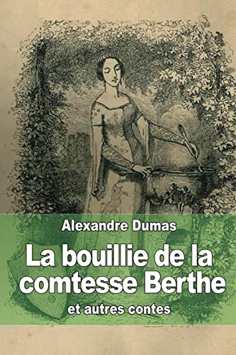 La bouillie de la comtesse Berthe cover