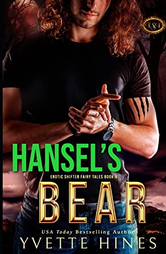 Hansel's Bear cover