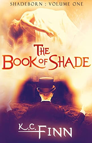 The Book Of Shade