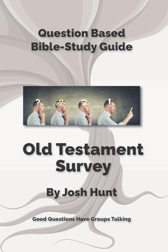 Bible Study Guide -- Old Testament Survey