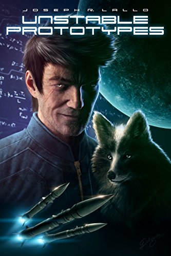 Unstable Prototypes cover