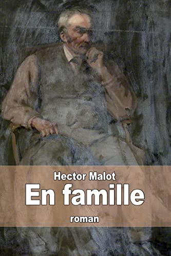 En famille cover