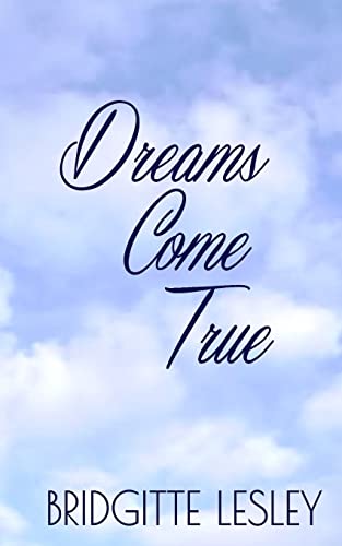 Dreams Come True cover