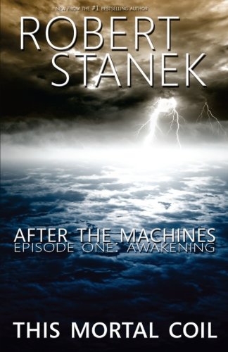 After the Machines. Episode One cover