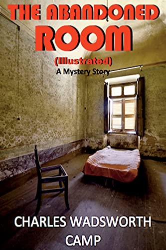 The Abandoned Room cover