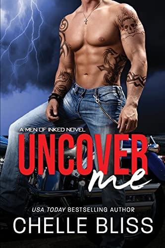Uncover Me
