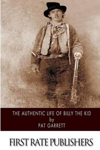 Authentic Life of Billy the