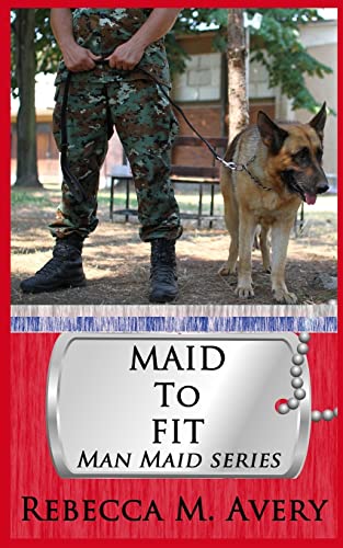 Maid To Fit cover