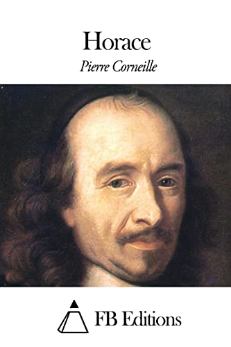 Horace cover