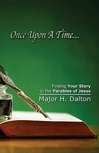Once Upon A Time cover