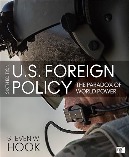 U.S. Foreign Policy