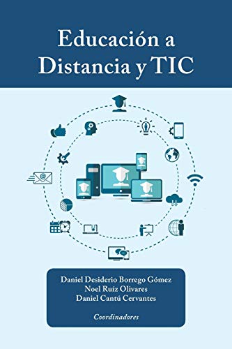 Educacion a Distancia y TIC