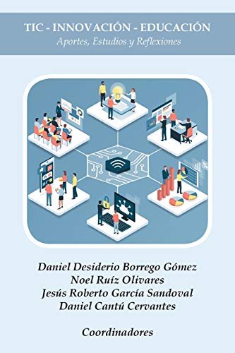 Tic - Innovacion - Educacion