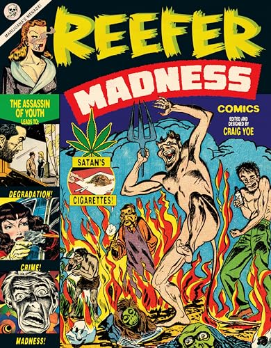 Reefer Madness