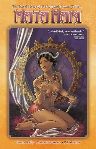 Mata Hari