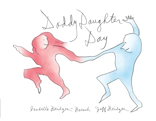 Daddy Daughter Day