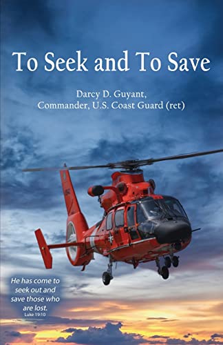 To Seek and To Save
