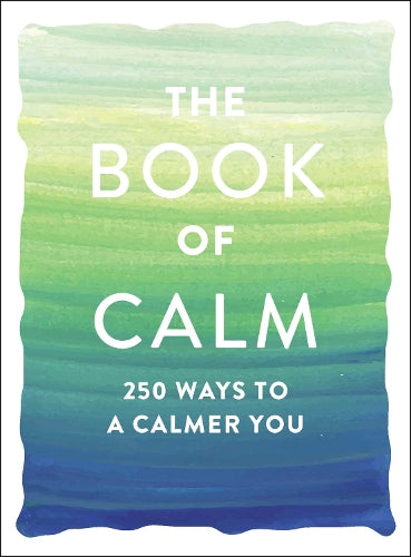 The Book of Calm