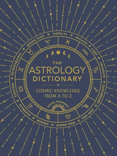 The Astrology Dictionary