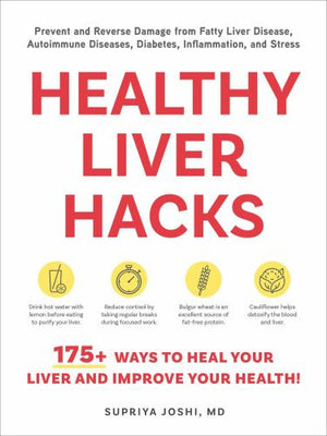 Healthy Liver Hacks