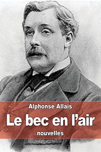 Le bec en l'air cover